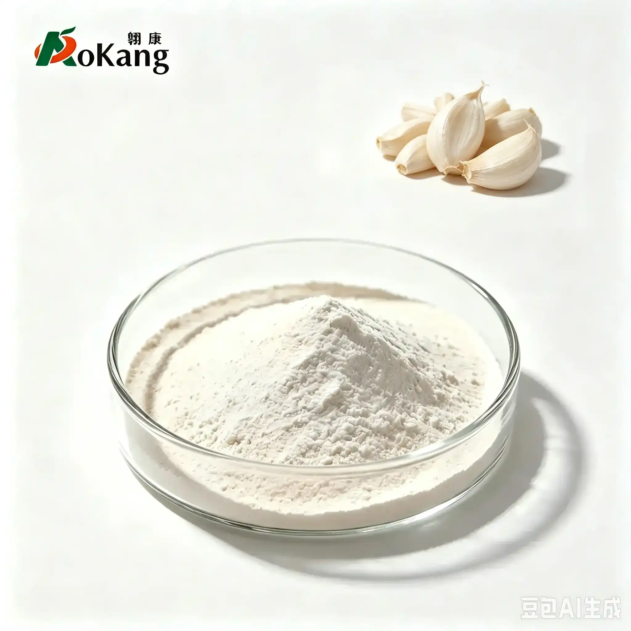 Pure Garlic Powder